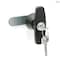 Elesa Lever latches with T-handle, CSMTU.50 CSMT. - alternate 1